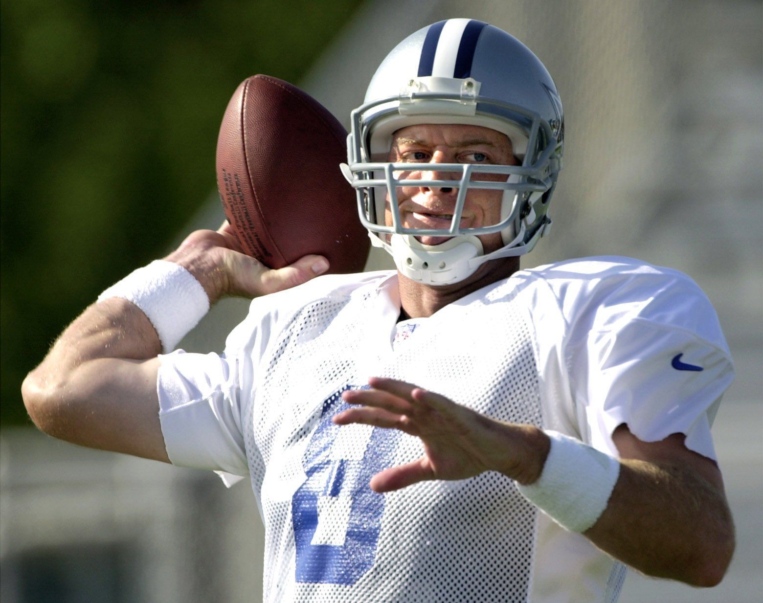 Troy Aikman